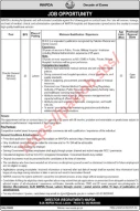 WAPDA Lahore Jobs 2026