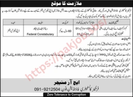 Manager Operations Job in FC